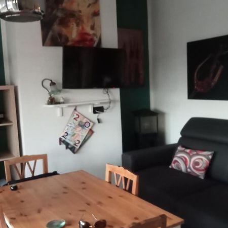 Attico Vittoria Daire Torino Dış mekan fotoğraf