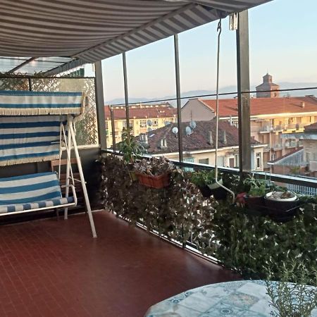 Attico Vittoria Daire Torino Dış mekan fotoğraf